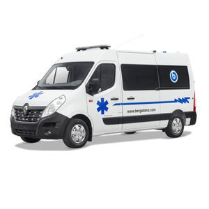 Krankenwagen Typ C