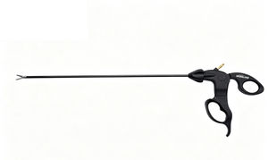 chirurgische Klemme 1