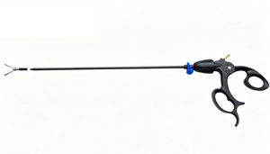 chirurgische Klemme 1