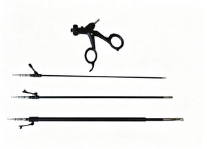 Instrumentenset für Allgemeinchirurgie 1