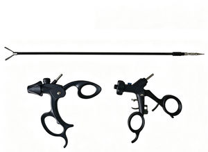 Instrumentenset für laparoskopische Chirurgie