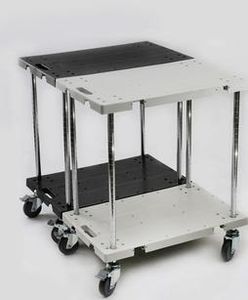 Laborwagen 1