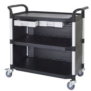 Laborwagen 1