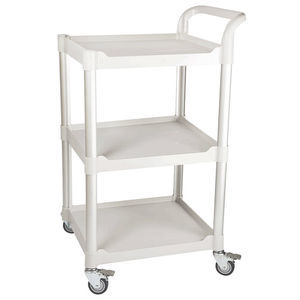 Wagen für Kliniken 1