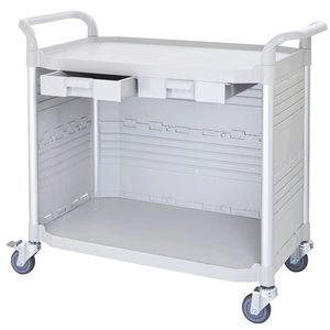 Wagen für Kliniken 1