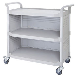 Wagen für Kliniken 1