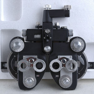 manueller Phoropter