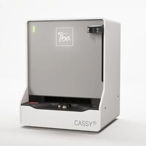 Syntheseplattform für Radiotracer 1