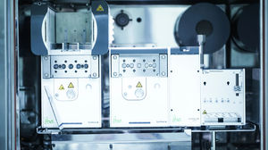 Syntheseplattform für Radiotracer 1