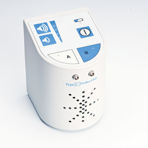 Tischdoppler 1