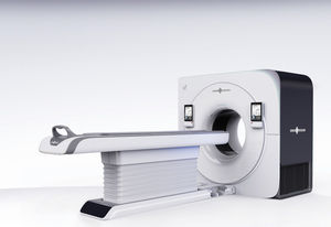 CT-Scanner