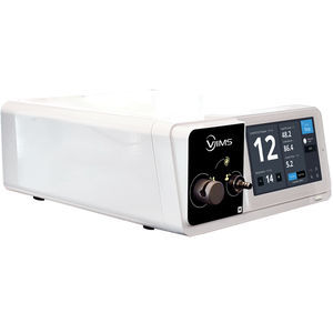 CO2-Insufflator für Endoskopie / für Erwachsene 1