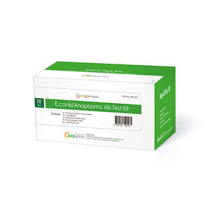 Testkit für Ehrlichiose / für Hunde / Ehrlichia / Anaplasma phagocytophilum