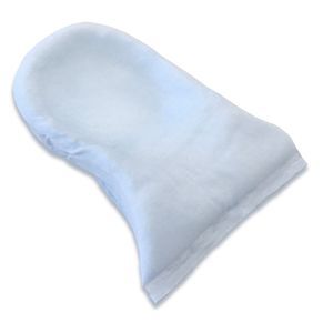 Stützkopfkissen