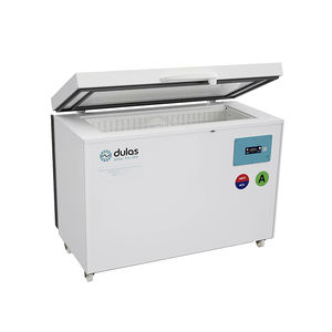 Kühlschrank für Impfstoffe