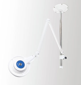Lampe für Kleineingriffe / Allgemeinmedizin