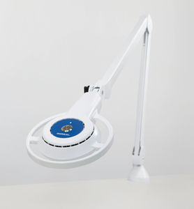 Untersuchungsleuchte für kleine Chirurgie