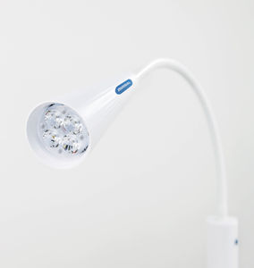 LED-Untersuchungsleuchte