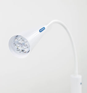 LED-Untersuchungsleuchte 1