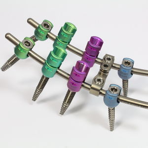thorako-lumbales Stabilisierungssystem für Osteosynthese