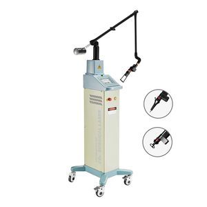 Dermatologie-Laser 1