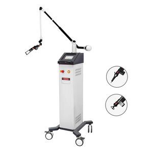 Dermatologie-Laser 1