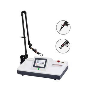 Dermatologie-Laser 1
