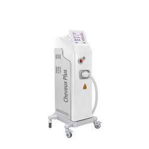 Laser für Epilation 1