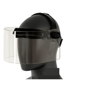 Röntgenschutz-Maske