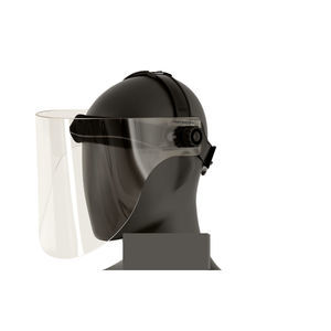 Röntgenschutz-Maske 1