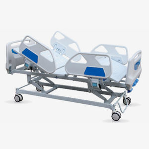 Krankenhausbett