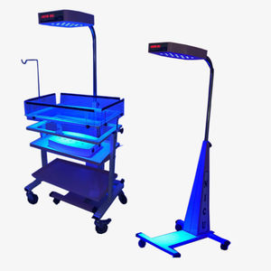 Phototherapielampe für Neugeborene