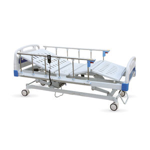 Krankenhausbett 1