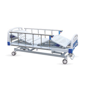 Krankenhausbett 1