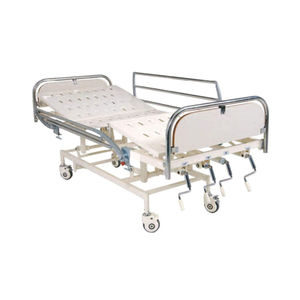 Krankenhausbett 1
