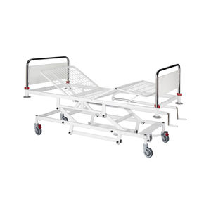 Krankenhausbett 1