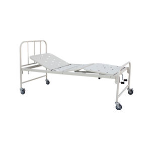 Krankenhausbett 1