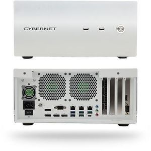 Medizinischer Box-PC / Intel® Core i3