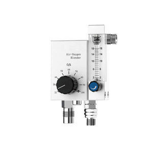 medizinischer Gasmischer