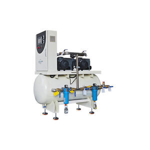 medizinisches Vakuumsystem