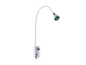 LED-Untersuchungsleuchte
