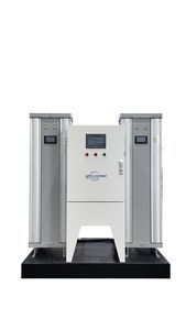 Gasgeneratoren-Lufttrockner 1