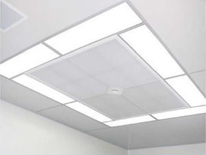 Laminar Air Flow / für OP-Saal