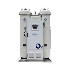 medizinisch Sauerstoffgenerator