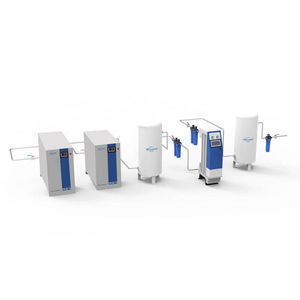 medizinischer Kompressor 1
