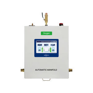 automatischer Medizinisches Gasversorgungssystem 1