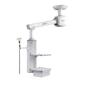 motorisierter Verteilerarm