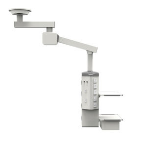 motorisierter Verteilerarm 1