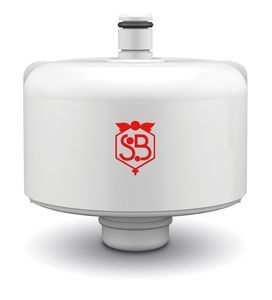 Wasserfilter