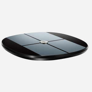 elektronische Personenwaage